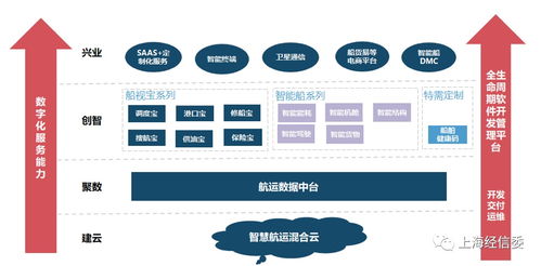 建云 聚數 創智 興業 中遠?？菩乱淮竭\大數據產品研發及應用的管理實踐經驗