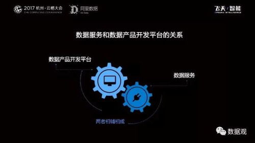 阿里數據服務產品開發(fā)及大數據體系 實錄 ppt干貨