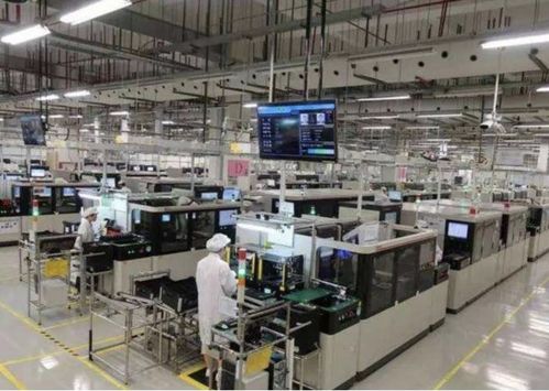 三星在華最后一個電腦工廠關閉 中國產業(yè)升級的縮影