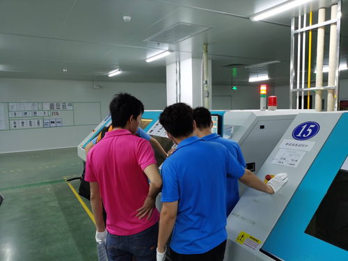 瀚云賦能江西電子科技企業(yè) 設(shè)備管理升級與企業(yè)咨詢服務(wù)的融合之道