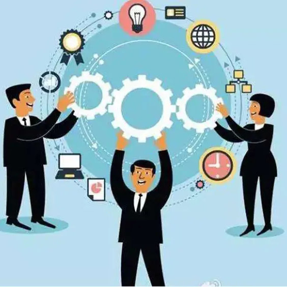 雙翼齊飛 廣州豐正企業(yè)與豐其正管理咨詢的經(jīng)營之道