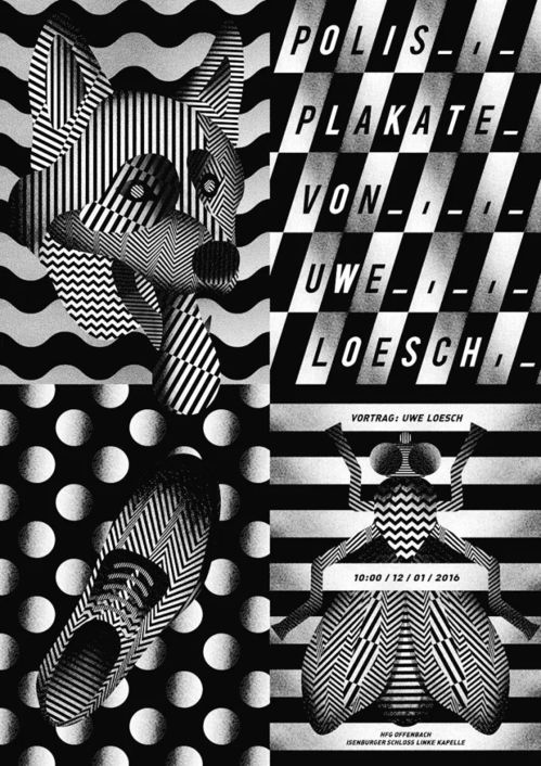 2017臺灣國際平面設計獎揭曉 B類非特定海報設計創(chuàng)意驚喜，畫冊設計亮點紛呈