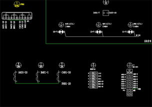高效獲取與運(yùn)用 工廠電氣CAD圖紙資源全指南